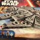 Ilustración para el artículo titulado Los Legos de Star Wars: The Force Awakens revelan un nuevo X-Wing